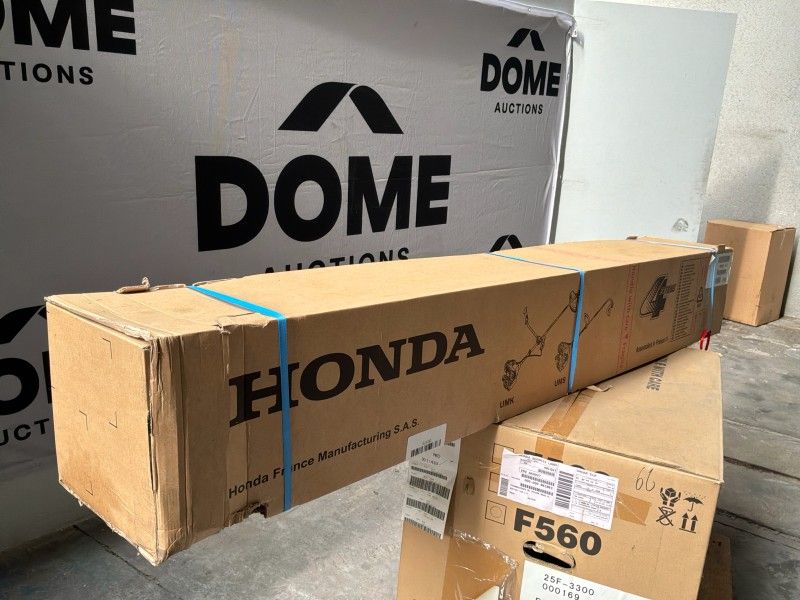 Honda UMS425 Freischneider, unbenutzt