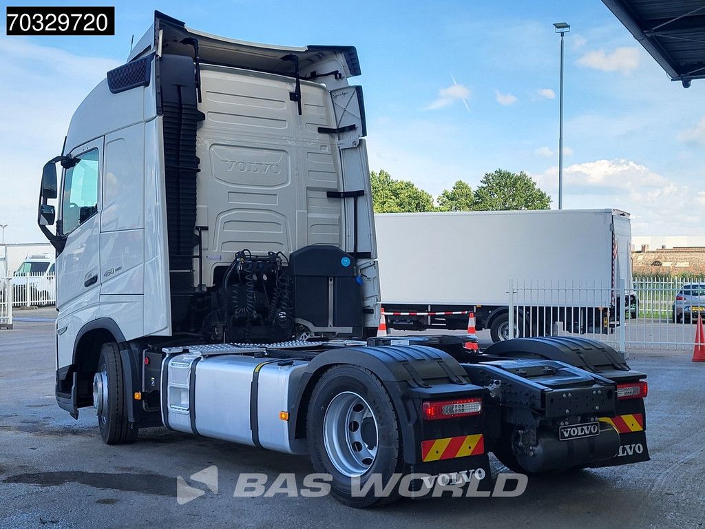 Volvo FH FH 460 4X2 Retarder 2x Tanks 90% Tyres!