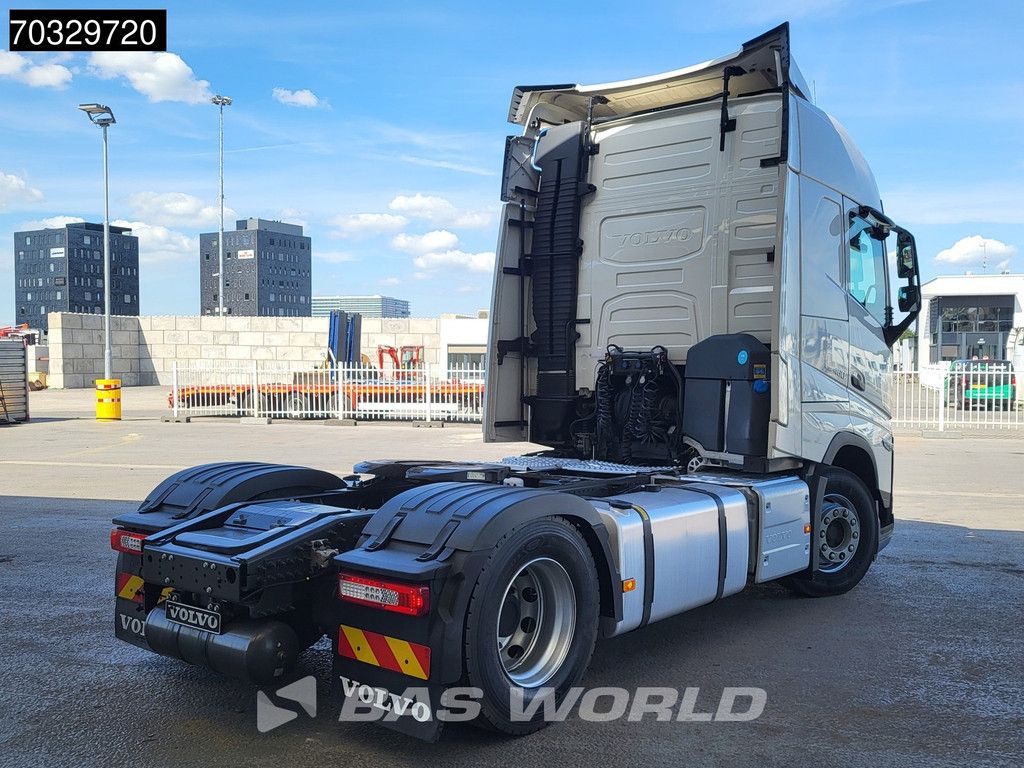 Volvo FH FH 460 4X2 Retarder 2x Tanks 90% Tyres!