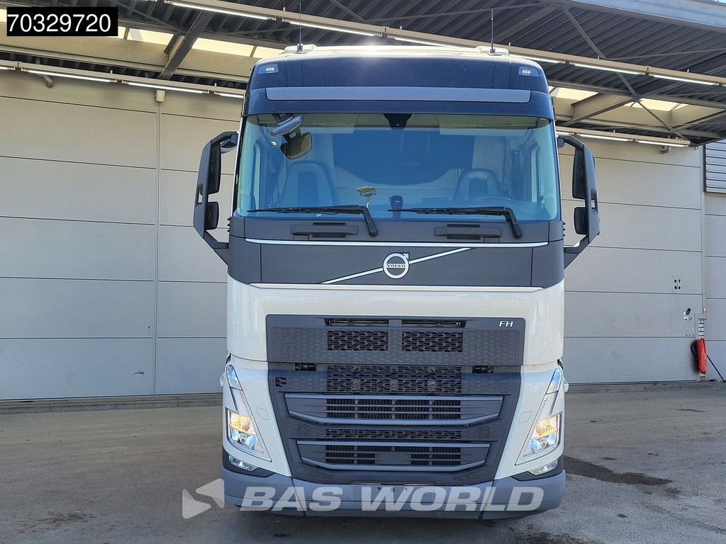 Volvo FH FH 460 4X2 Retarder 2x Tanks 90% Tyres!