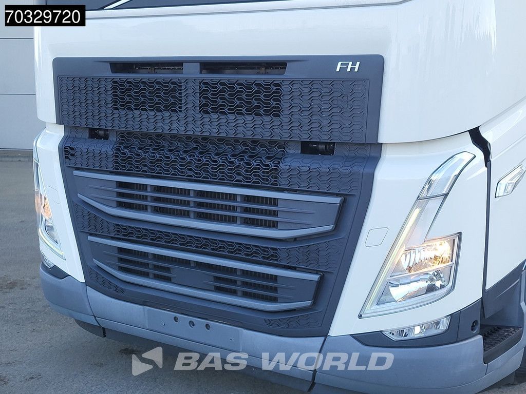 Volvo FH FH 460 4X2 Retarder 2x Tanks 90% Tyres!