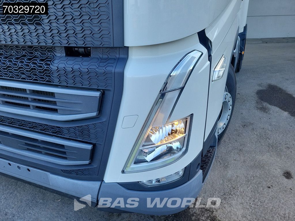 Volvo FH FH 460 4X2 Retarder 2x Tanks 90% Tyres!