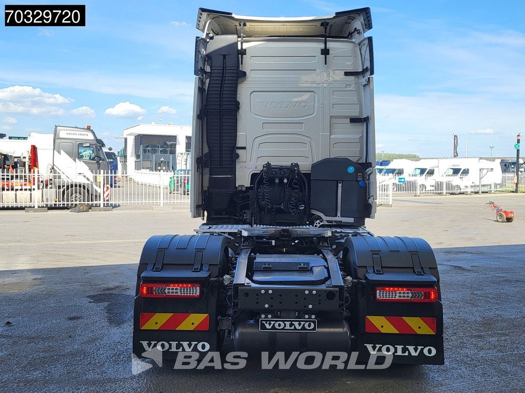 Volvo FH FH 460 4X2 Retarder 2x Tanks 90% Tyres!