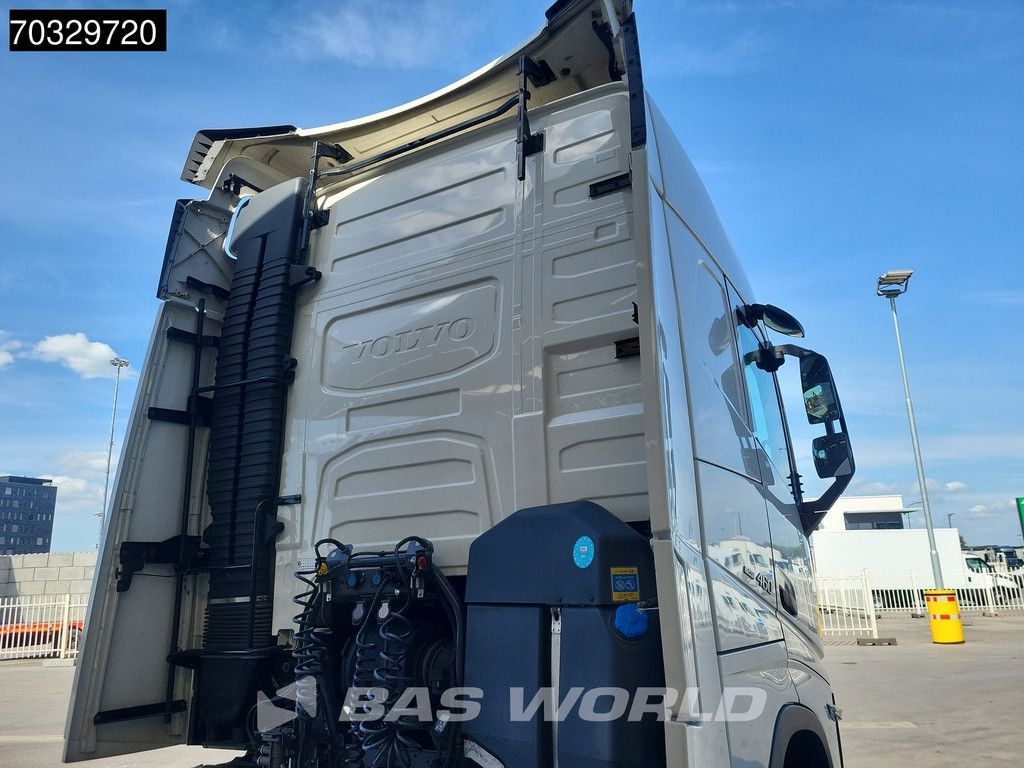 Volvo FH FH 460 4X2 Retarder 2x Tanks 90% Tyres!