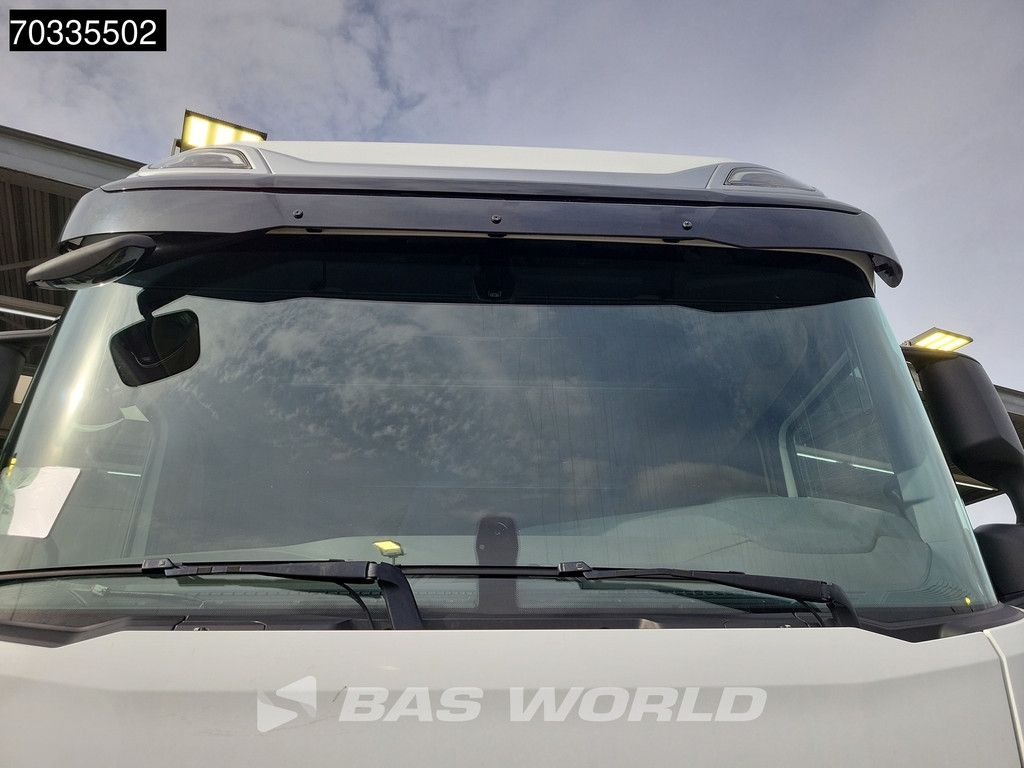DAF XG XG 480 4X2 APK 08-2027 2x Tanks ACC