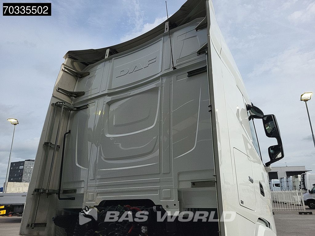 DAF XG XG 480 4X2 APK 08-2027 2x Tanks ACC