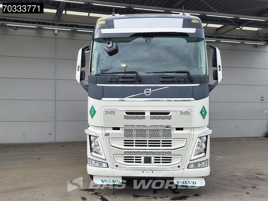 Volvo FH FH 500 4X2 Hydraulic Navi
