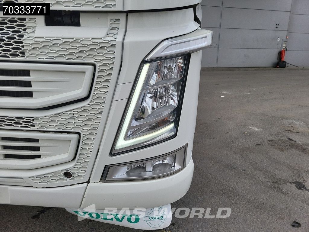 Volvo FH FH 500 4X2 Hydraulic Navi