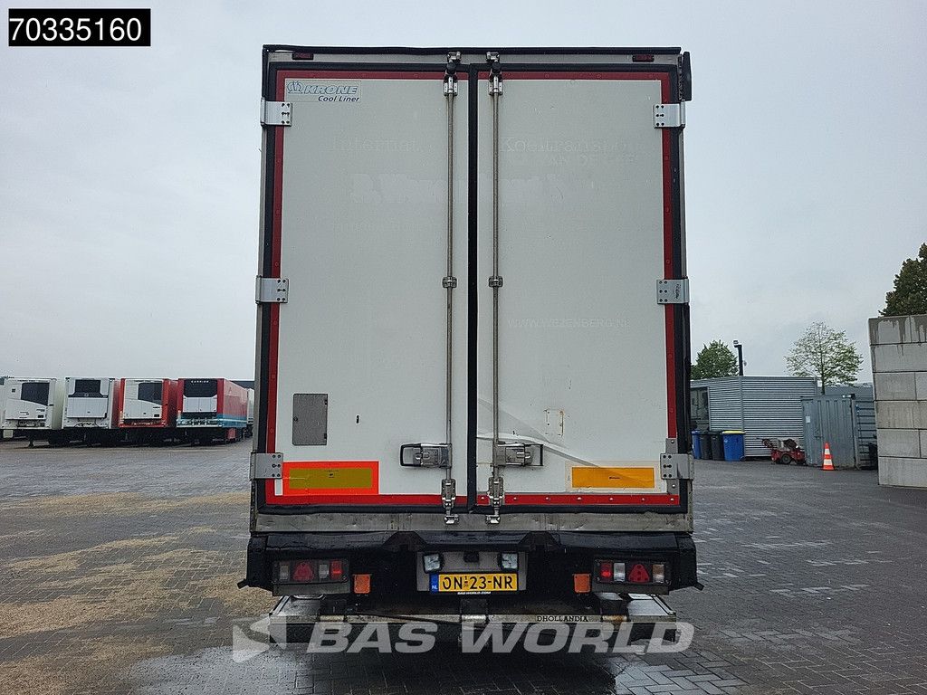 Krone SD APK 06/27 Laadklep 250x270cm
