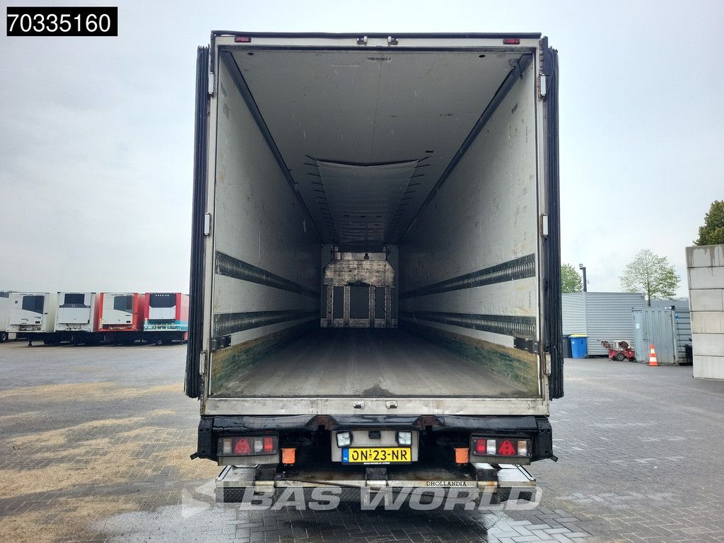 Krone SD APK 06/27 Laadklep 250x270cm