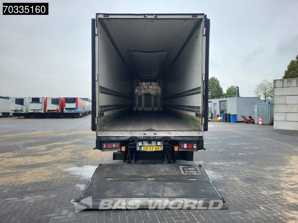 Krone SD APK 06/27 Laadklep 250x270cm