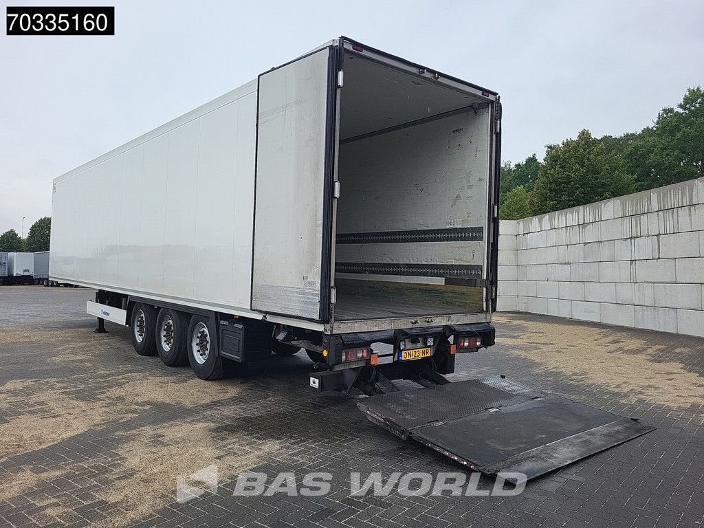 Krone SD APK 06/27 Laadklep 250x270cm