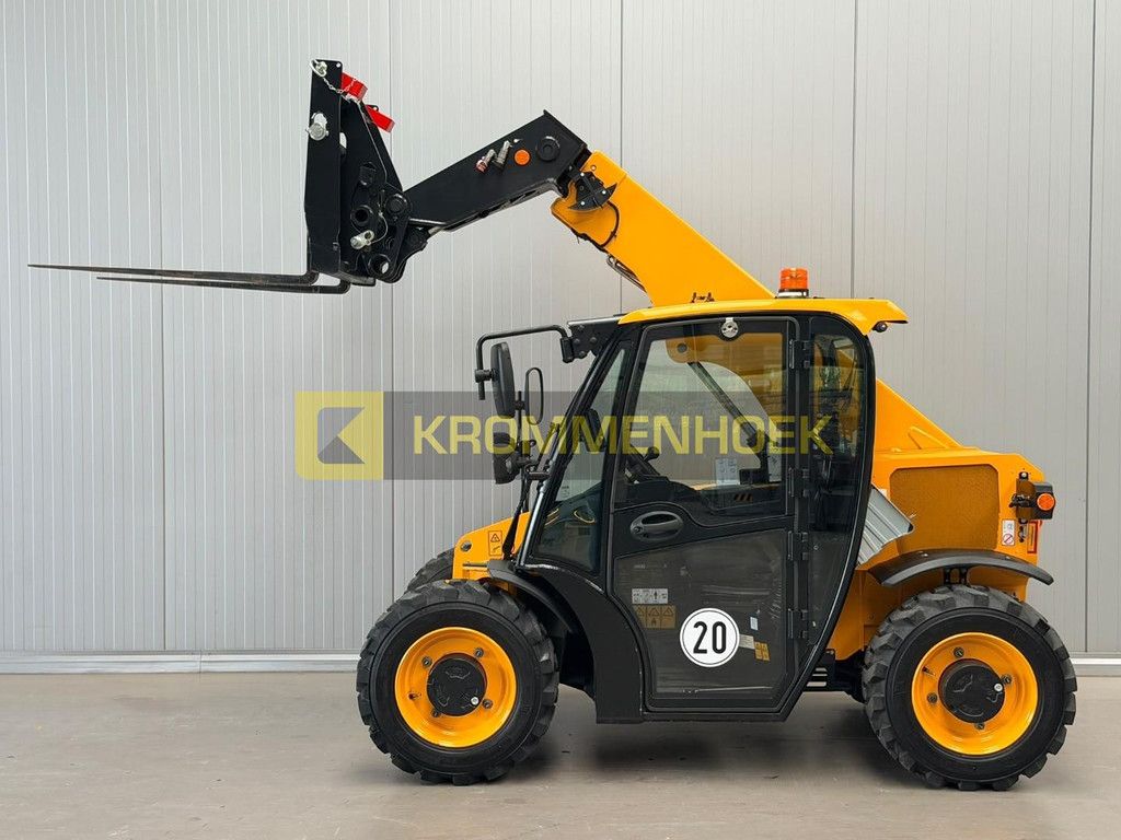 JCB 514-40 KH10332