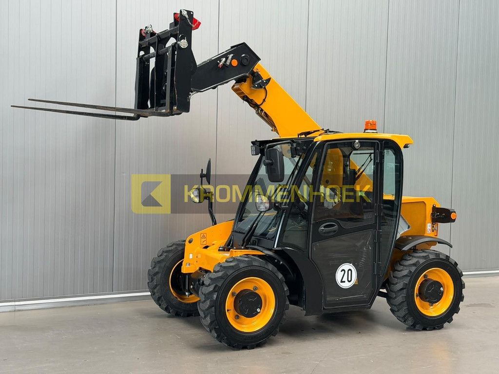 JCB 514-40 KH10332