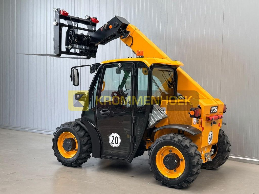 JCB 514-40 KH10332