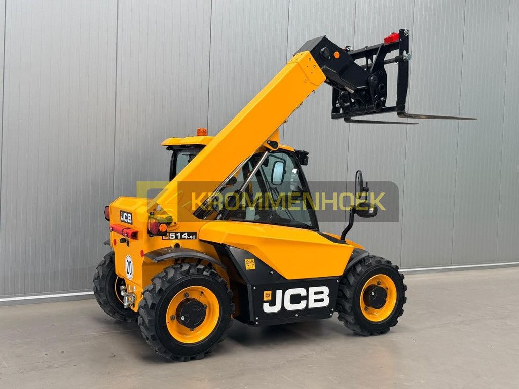JCB 514-40 KH10332
