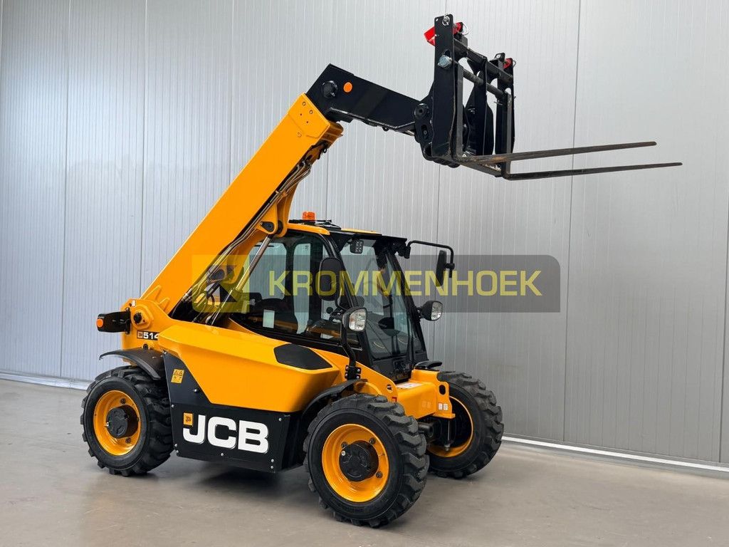 JCB 514-40 KH10332