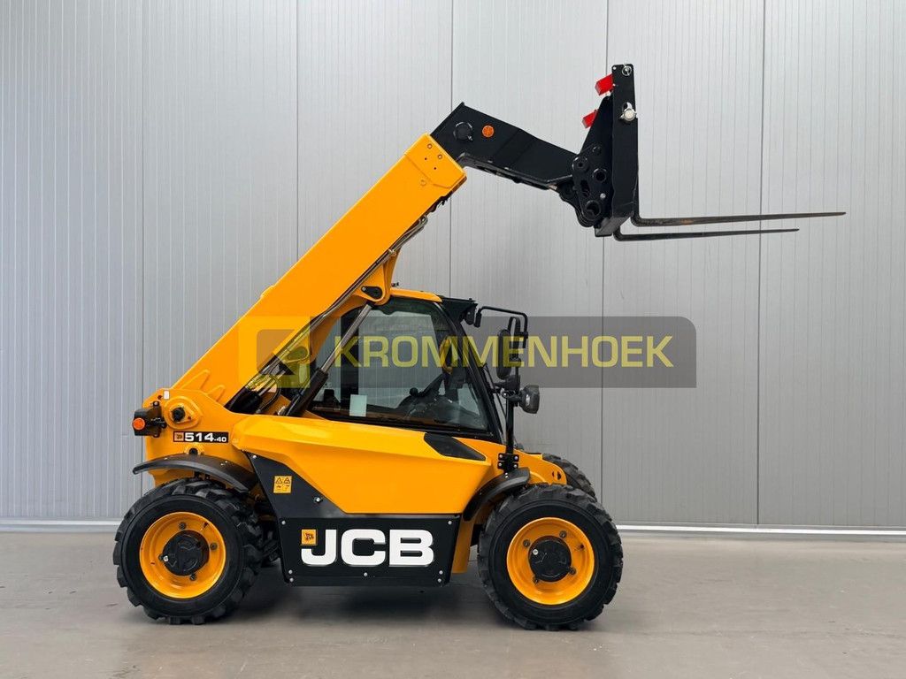 JCB 514-40 KH10332