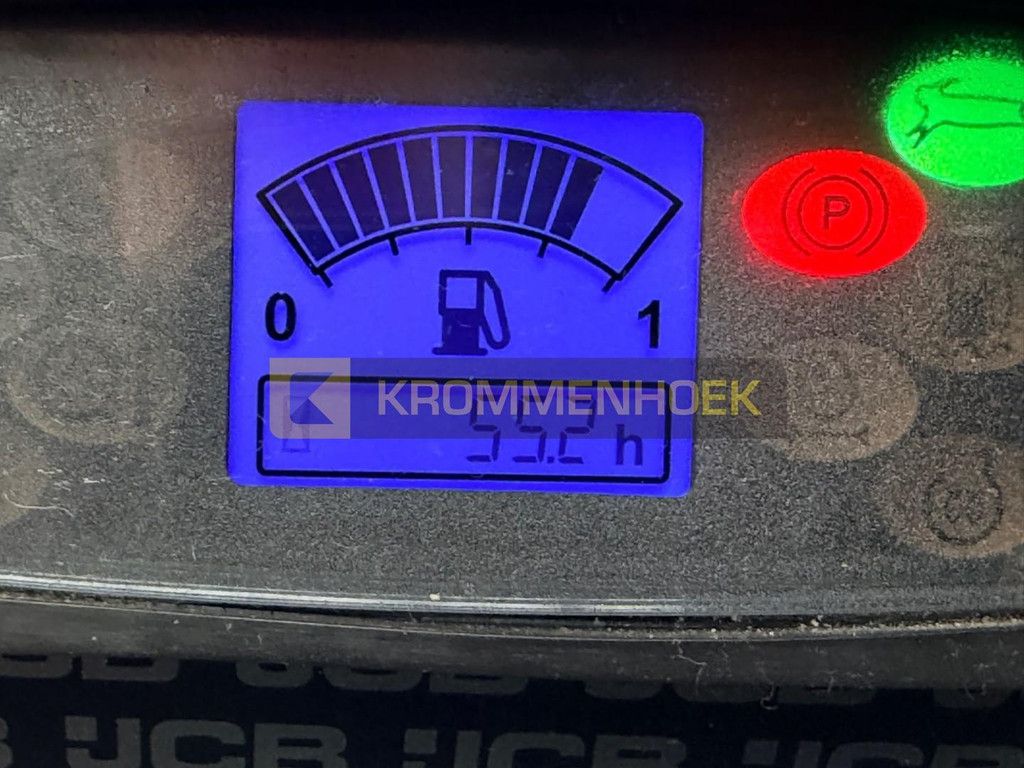 JCB 514-40 KH10332