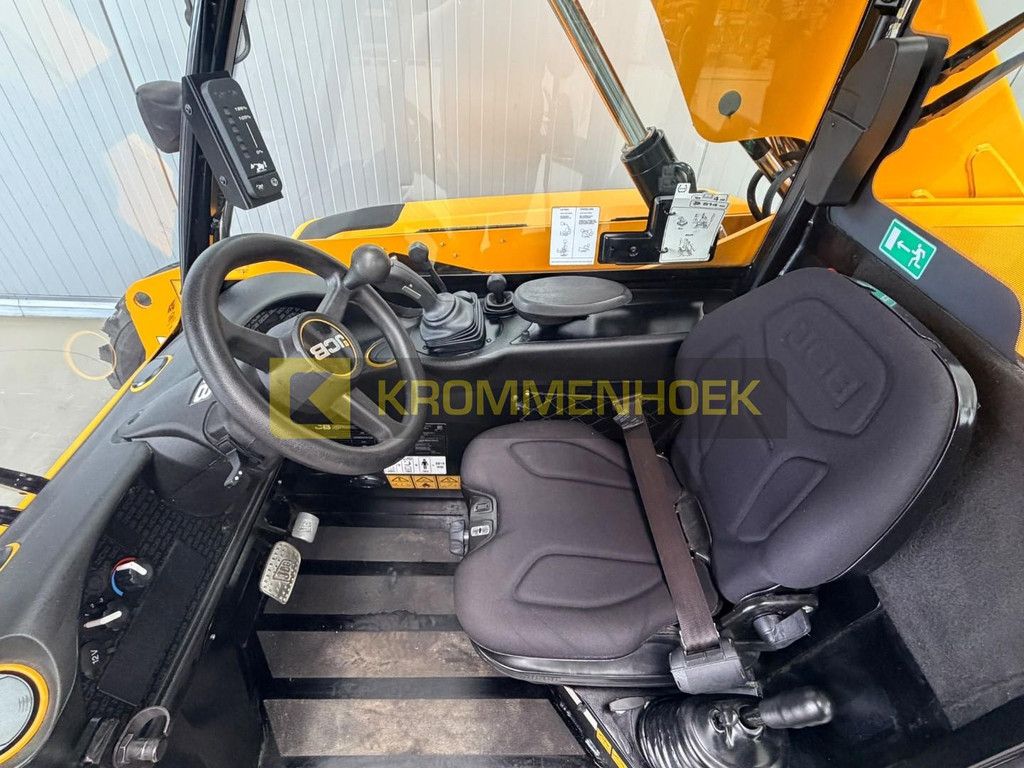 JCB 514-40 KH10332