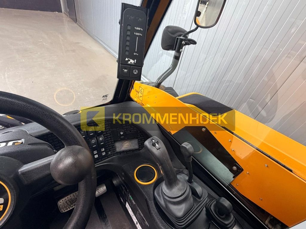 JCB 514-40 KH10332