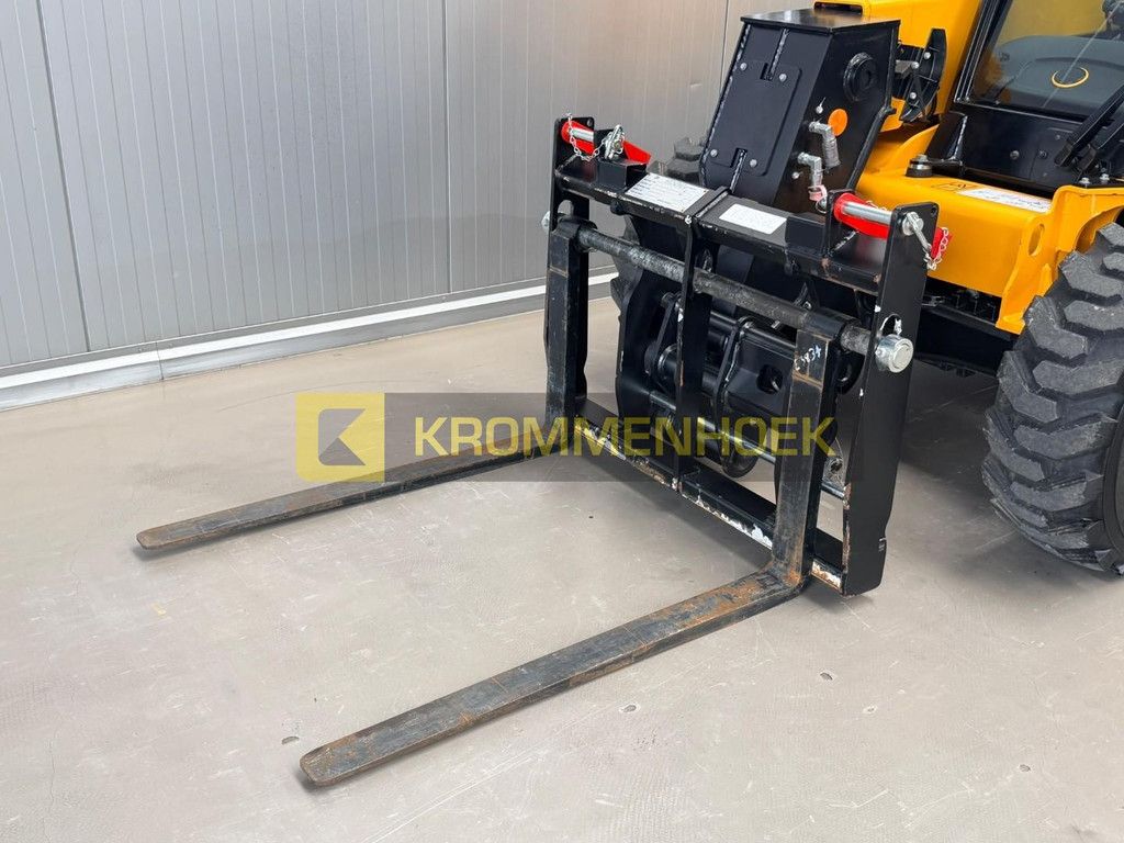 JCB 514-40 KH10332