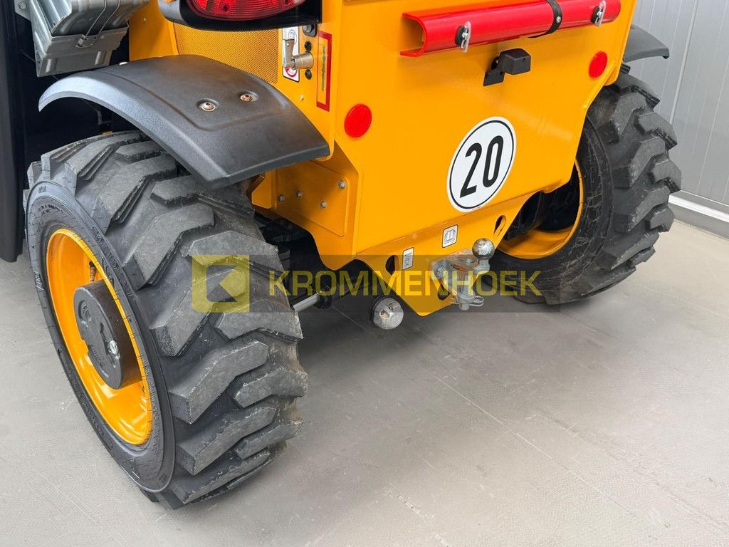 JCB 514-40 KH10332