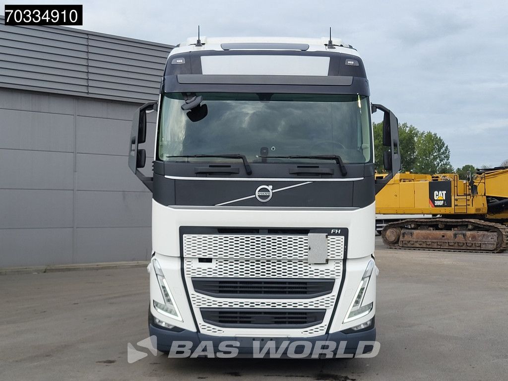 Volvo FH 460 4X2 Globe APK 04-2027 2x Tanks I-ParkCool