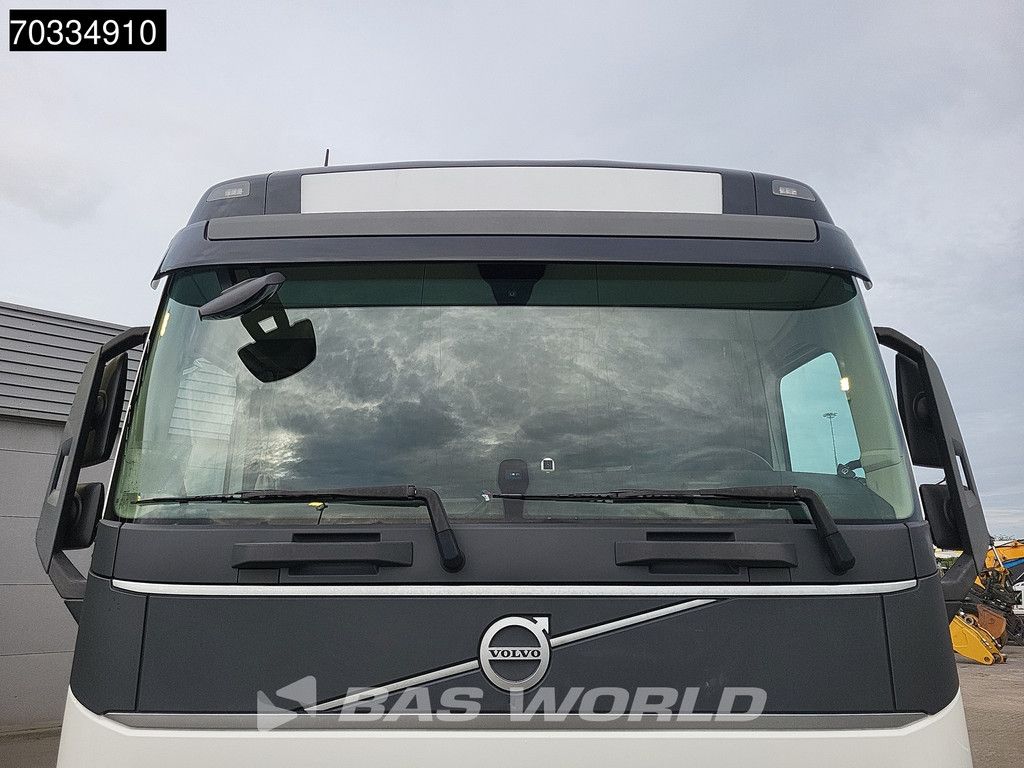 Volvo FH 460 4X2 Globe APK 04-2027 2x Tanks I-ParkCool