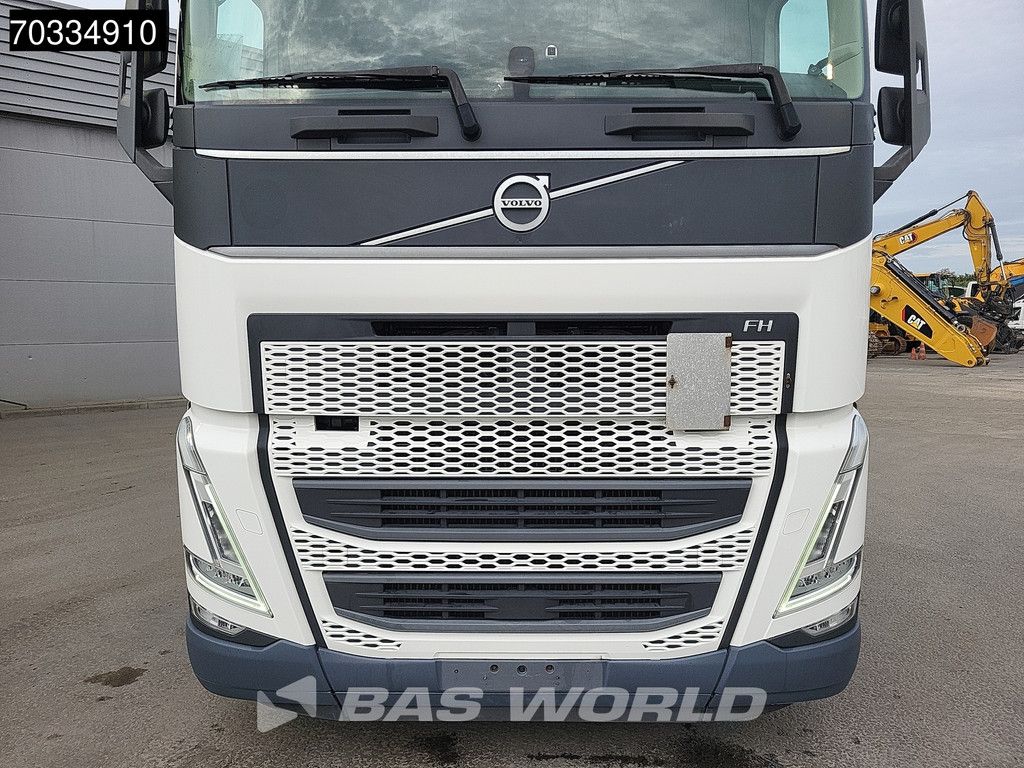 Volvo FH 460 4X2 Globe APK 04-2027 2x Tanks I-ParkCool