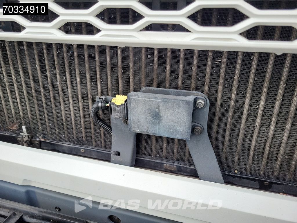 Volvo FH 460 4X2 Globe APK 04-2027 2x Tanks I-ParkCool