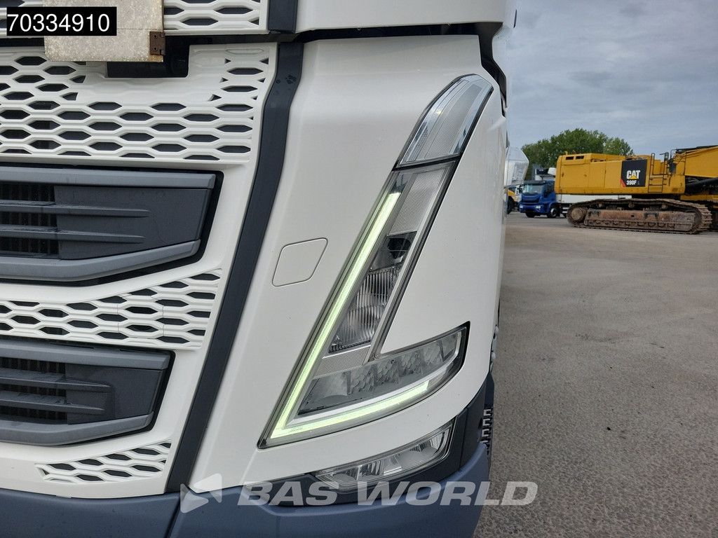 Volvo FH 460 4X2 Globe APK 04-2027 2x Tanks I-ParkCool
