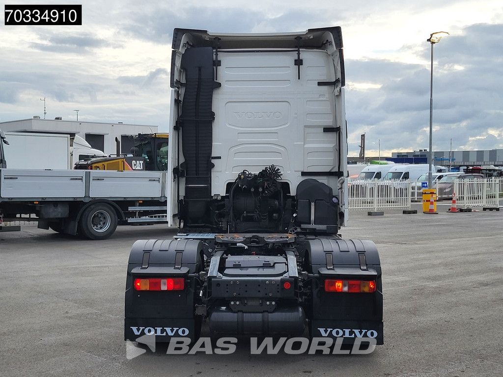 Volvo FH 460 4X2 Globe APK 04-2027 2x Tanks I-ParkCool