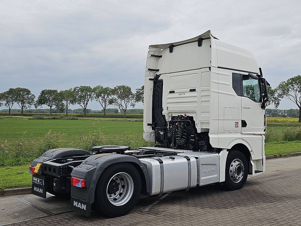 M.A.N. 18.520 TGX