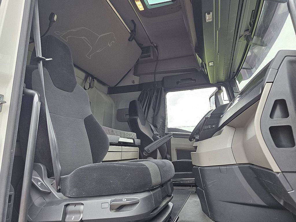 M.A.N. 18.520 TGX