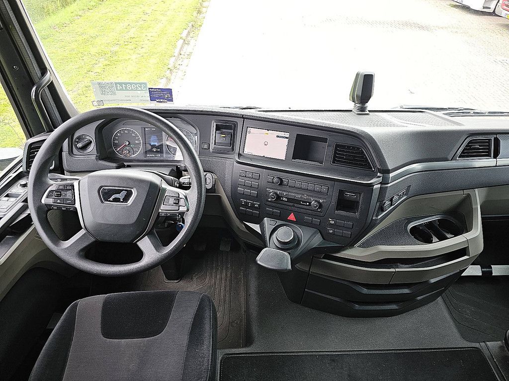 M.A.N. 18.520 TGX