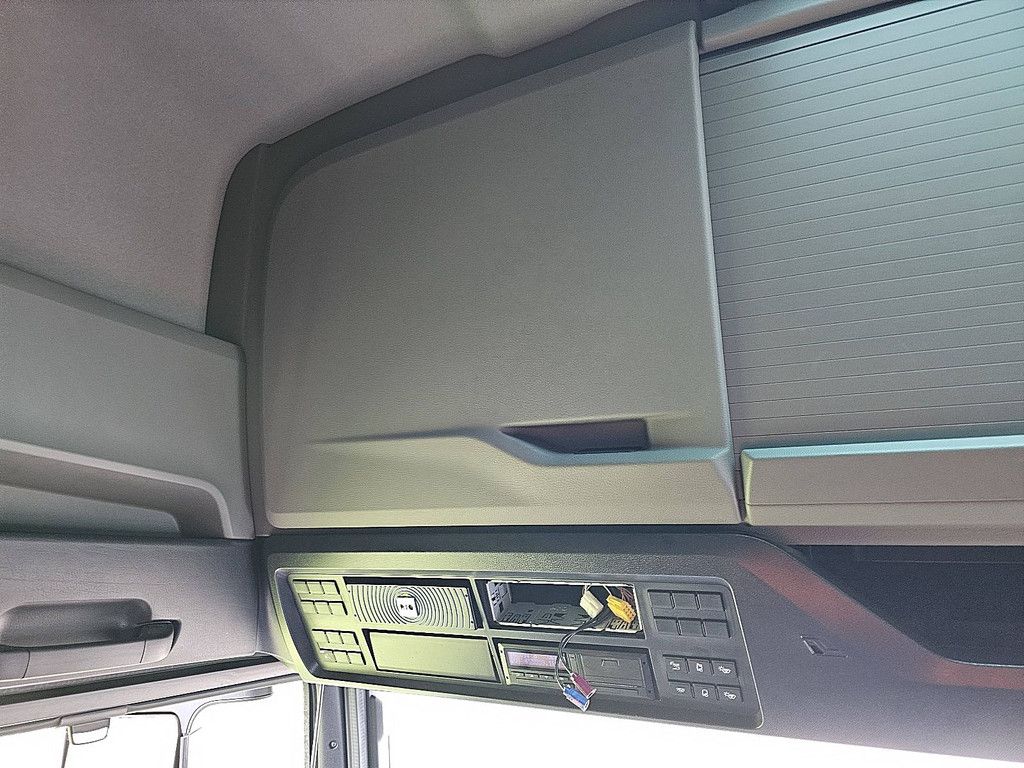 M.A.N. 18.520 TGX