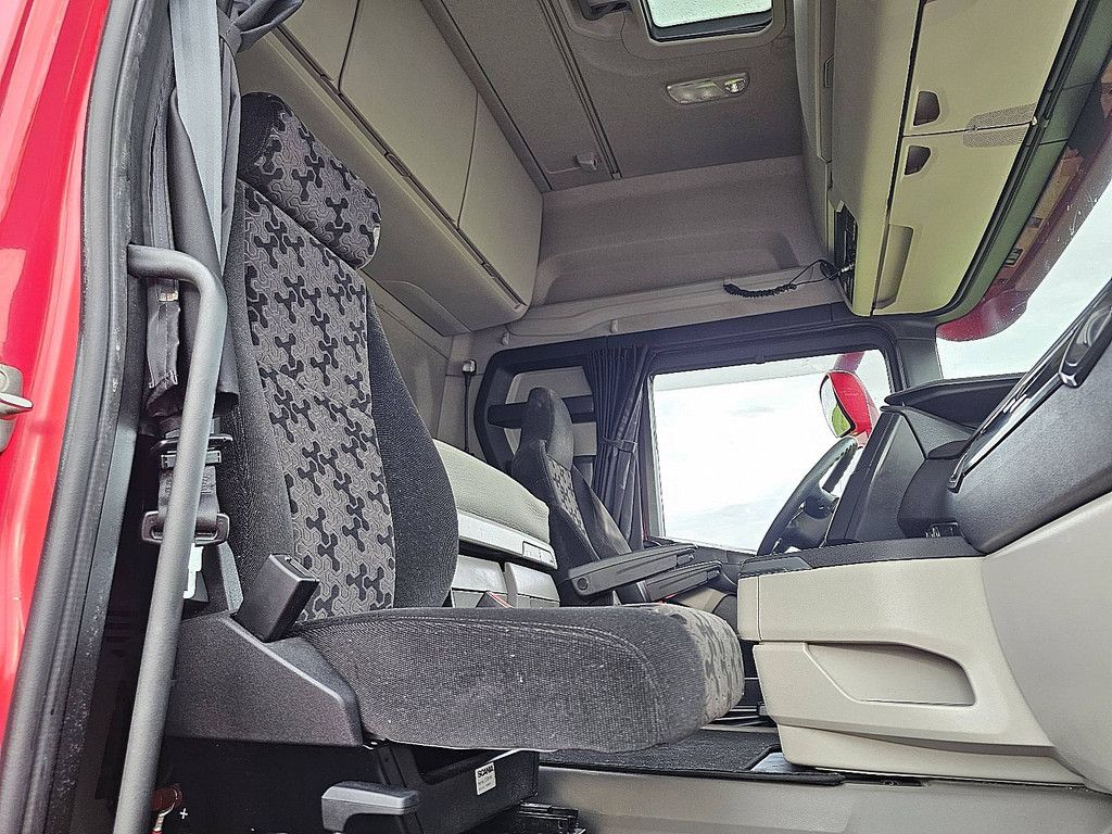 SCANIA R450