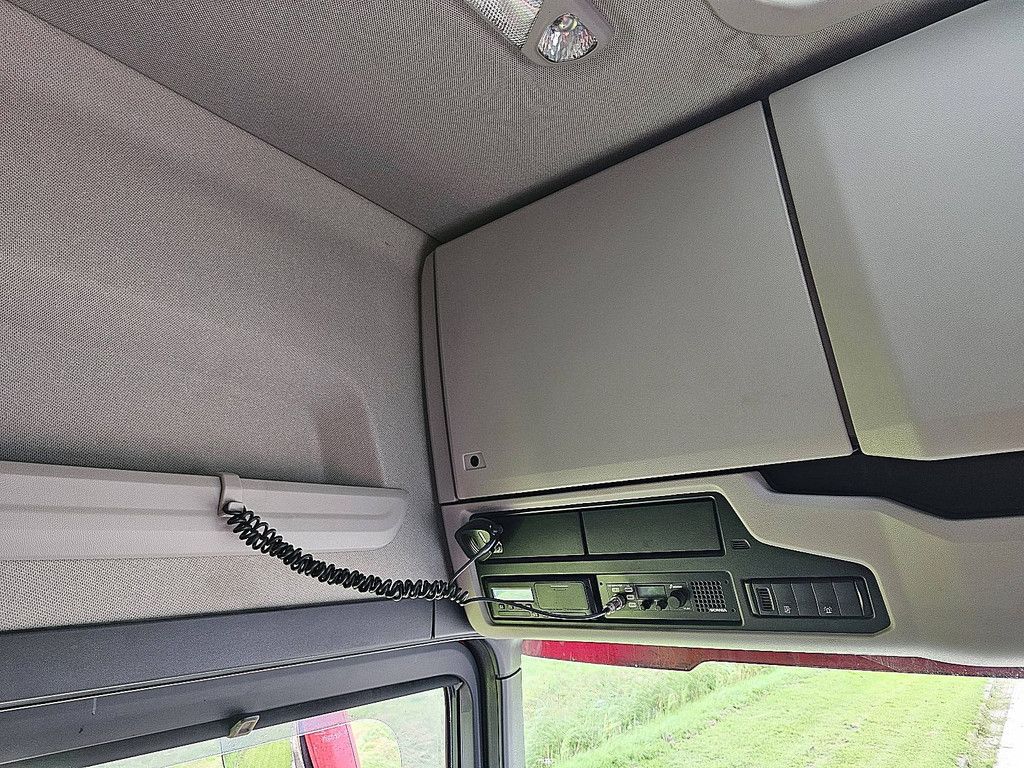 SCANIA R450