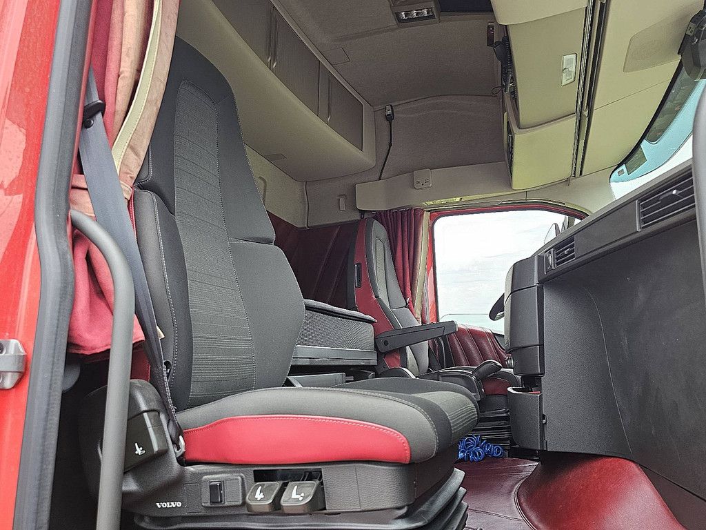 VOLVO FH 460 6x2 485tkm