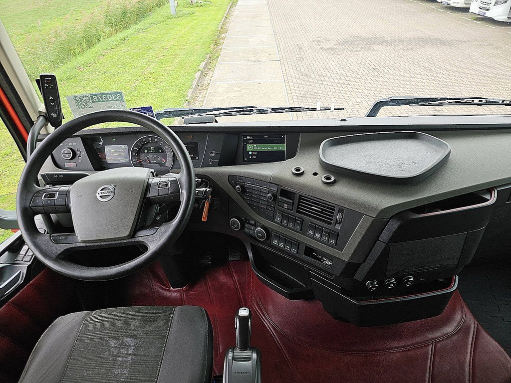 VOLVO FH 460 6x2 485tkm