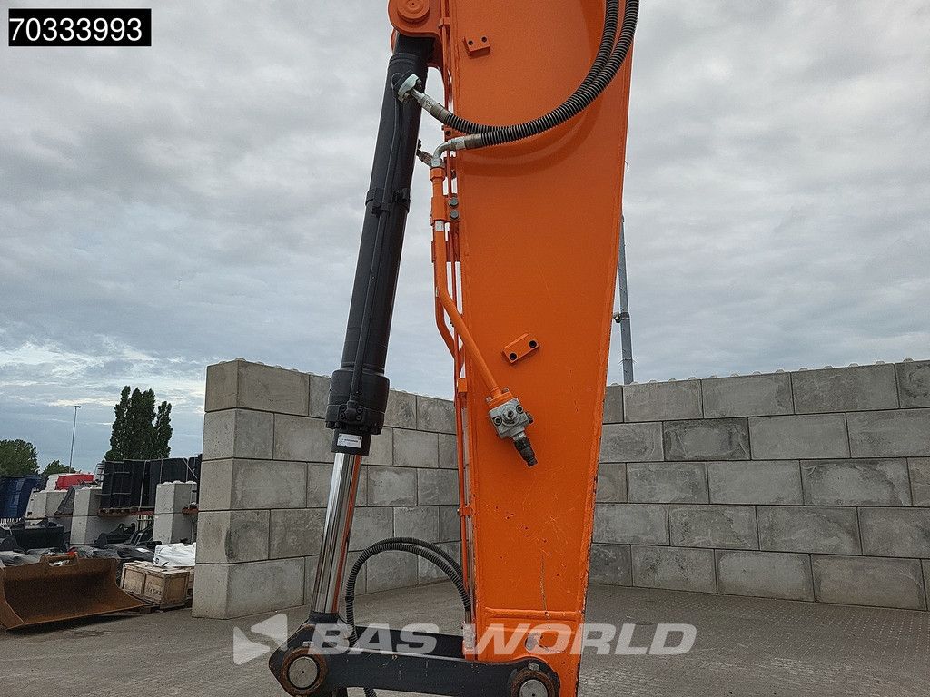 Doosan DX140 LC-5