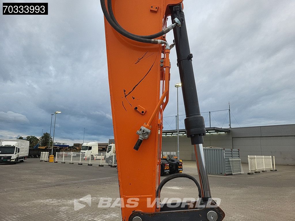 Doosan DX140 LC-5