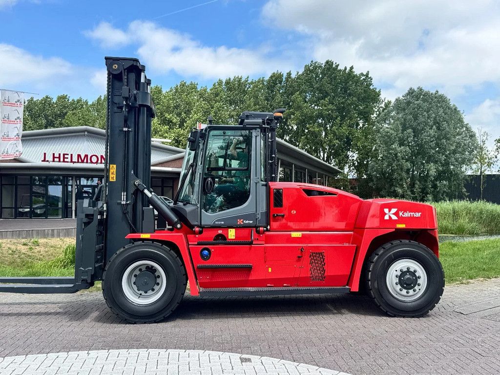 Kalmar DCG 160-12