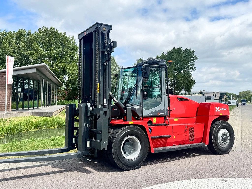 Kalmar DCG 160-12