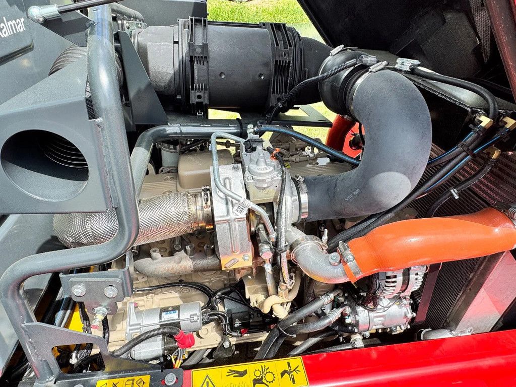 Kalmar DCG 160-12