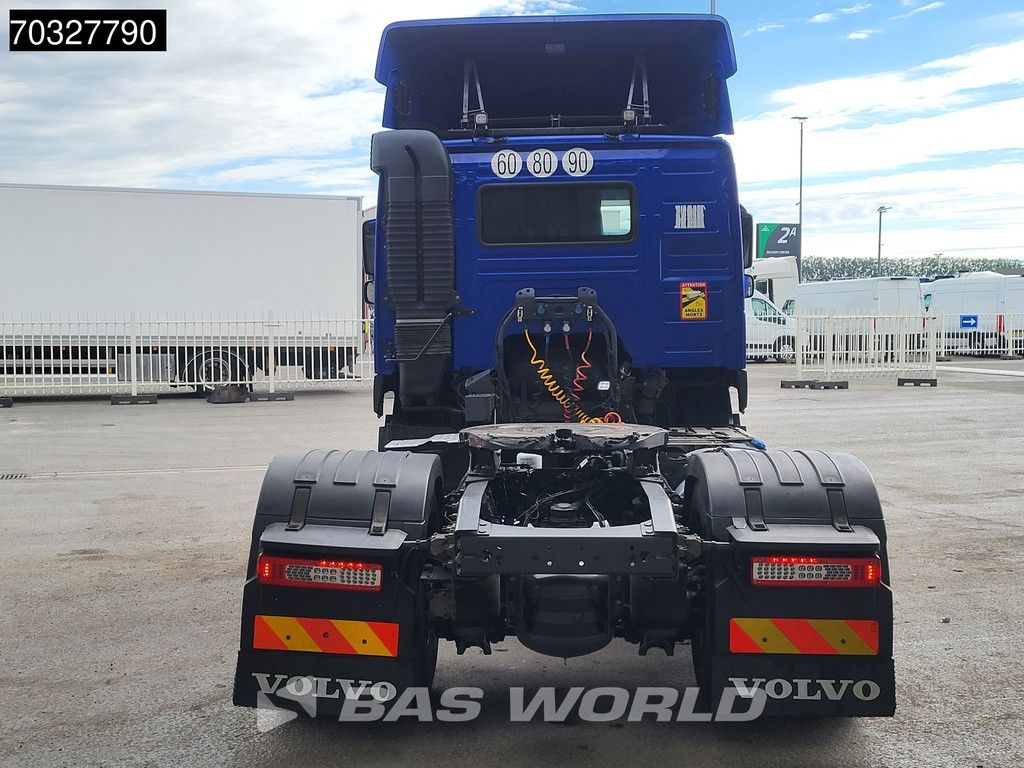 Volvo FM 380 4X2 VEB Navi