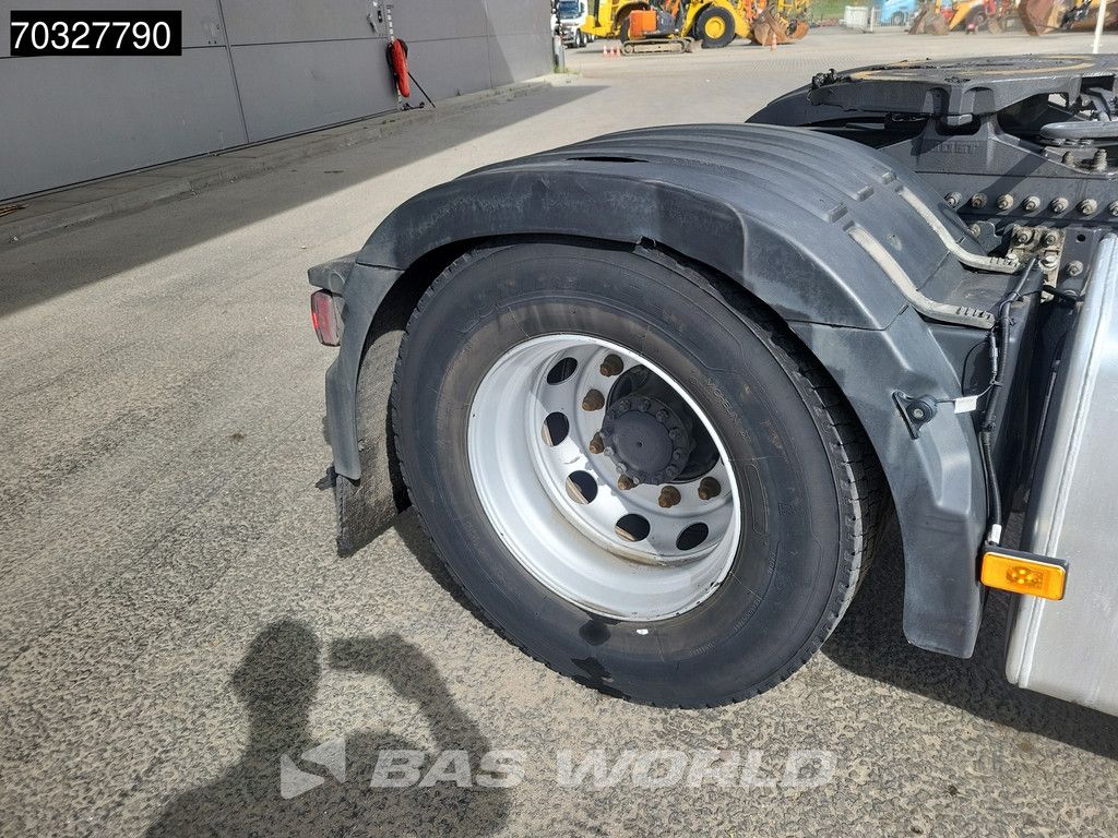 Volvo FM 380 4X2 VEB Navi