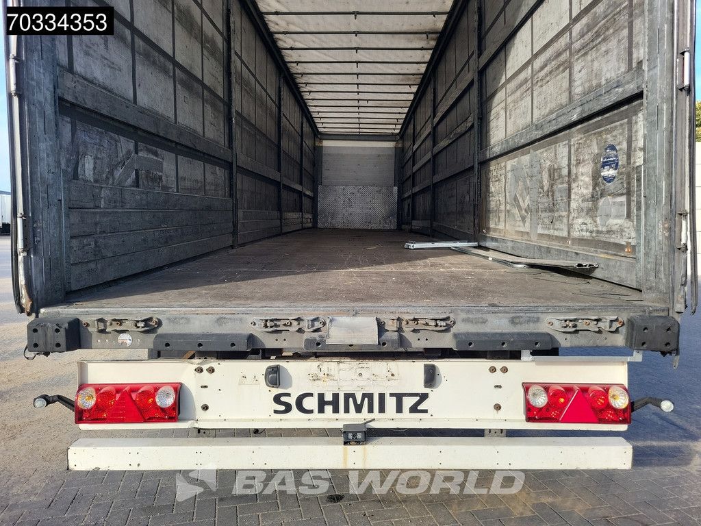 Schmitz SCB*S3T