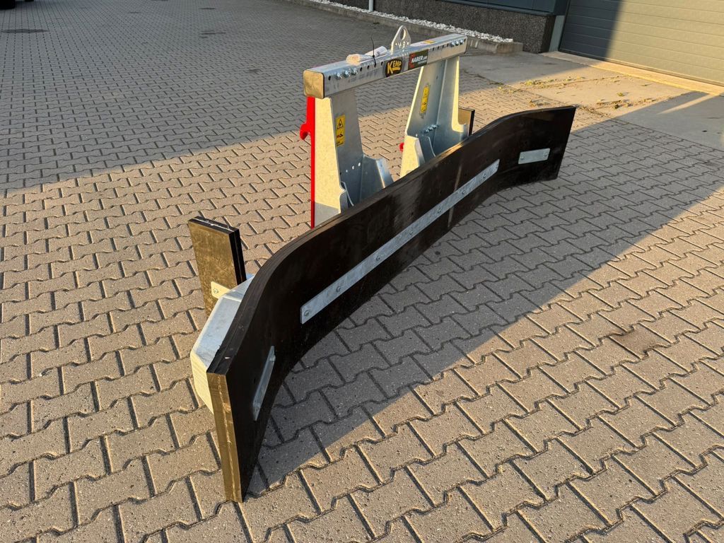 Kemp RVSKL 3255 RUBBERSCHUIF